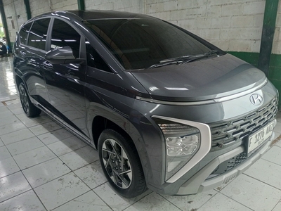 Jual Hyundai STARGAZER 2023 prime di Banten - ID36468641
