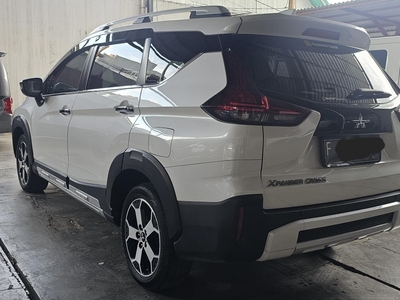 Jual Mitsubishi Xpander Cross 2020 Premium Package AT di Jawa Barat - ID36468451