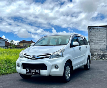 Jual Toyota Avanza 2015 G di Bali - ID36468651