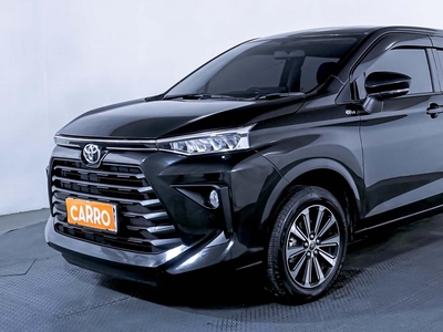 Jual Toyota Avanza 2022 1.5 G CVT di DKI Jakarta - ID36469031