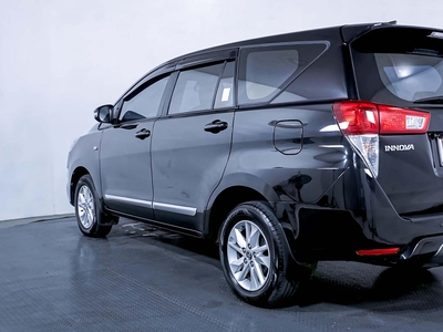 Jual Toyota Kijang Innova 2018 2.0 G di DKI Jakarta - ID36469261