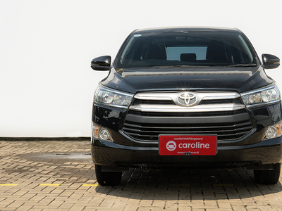 Jual Toyota Kijang Innova 2019 2.0 G di DKI Jakarta - ID36467671