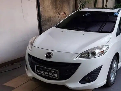 Mazda 5 2019