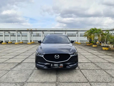 Mazda CX-5 2019