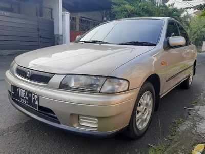 Mazda Familia 1997