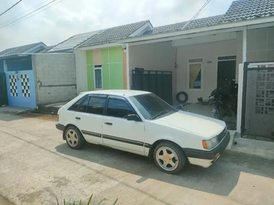 Mazda Lain-lain 1986