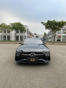 Mercedes-Benz C300 2022