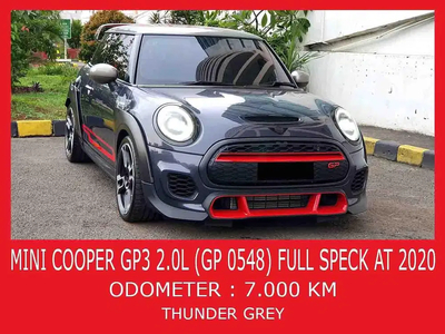 Mini Cooper Mini Cooper 2020