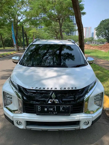 Mitsubishi Xpander 2022