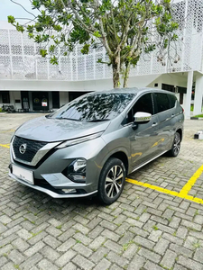 Nissan Livina 2020