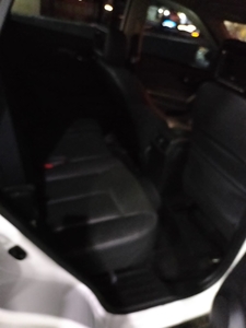 Nissan Xtrail 2.5 Matic 2015