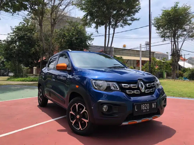 Renault KWID 2019