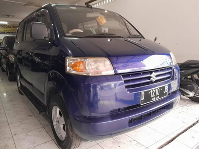 Suzuki APV 2005