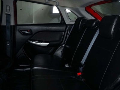 Suzuki Baleno Hatchback A/T 2018 - Beli Mobil Bekas Berkualitas