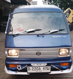 Suzuki Carry 1996