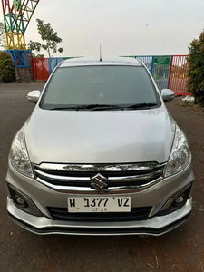 Suzuki Ertiga 2017