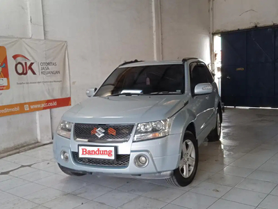 Suzuki Grand vitara 2007