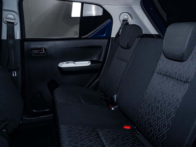 Suzuki Ignis GX 2020 - Kredit Mobil Murah