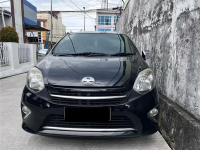 Toyota Agya 2017