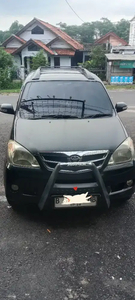 Toyota Avanza 2008