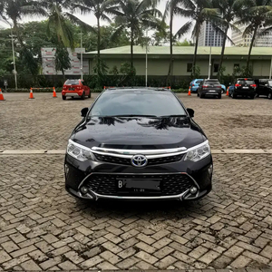 Toyota Camry 2015
