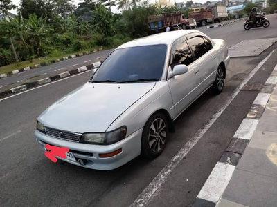 Toyota Great Corolla 1994