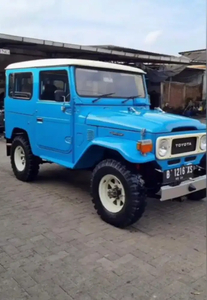 Toyota Hardtop 1985