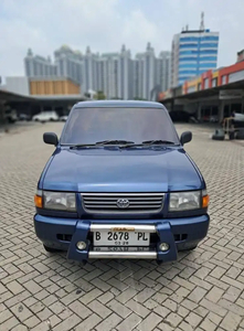 Toyota Kijang 1998