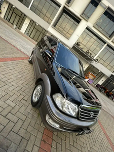 Toyota Kijang 2003
