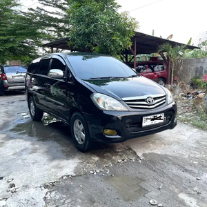 Toyota Kijang Innova 2006