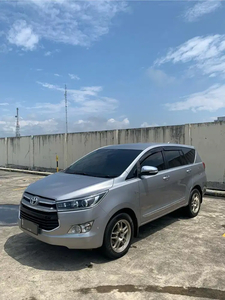 Toyota Kijang Innova 2016