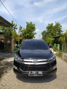 Toyota Kijang Innova 2019