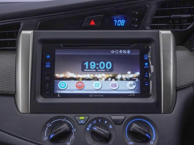 Toyota Kijang Innova G 2018 - Promo DP & Angsuran Murah