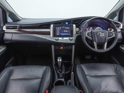 Toyota Kijang Innova V 2018 - Promo DP & Angsuran Murah