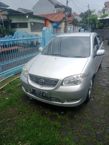 Toyota Vios 2004