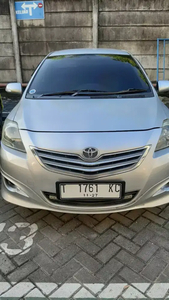 Toyota Vios 2011