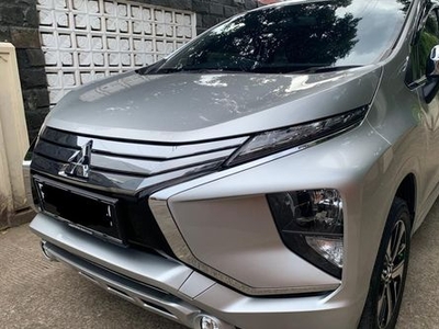 2019 Mitsubishi Xpander