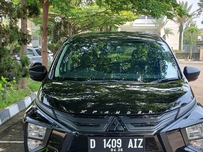 2020 Mitsubishi Xpander