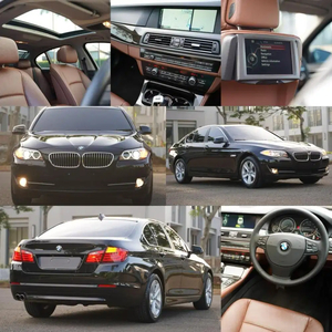 BMW 528i 2013