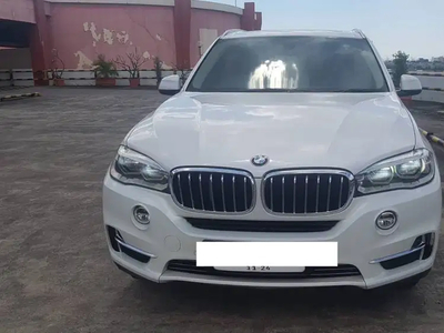 BMW X5 M 2014