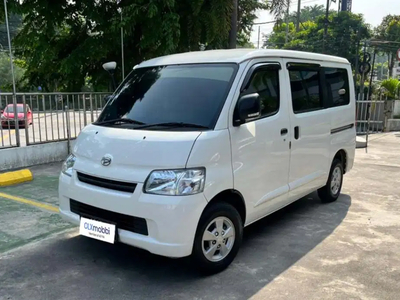 Daihatsu Gran max 2021