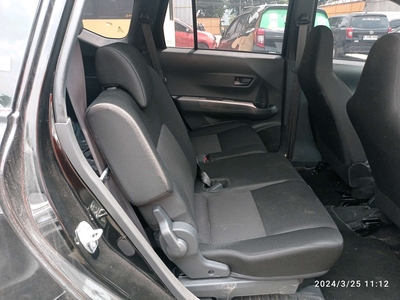 Daihatsu Sigra 1.0 D MT 2023 MPV