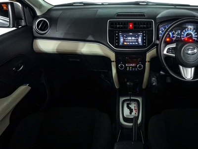 Daihatsu Terios R M/T Deluxe 2018 - Beli Mobil Bekas Berkualitas