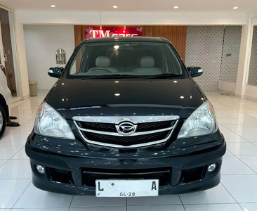 Daihatsu Xenia 2008