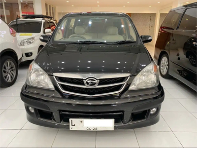 Daihatsu Xenia 2008