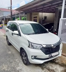 Daihatsu Xenia 2017