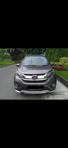 Honda BR-V 2019