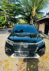 Honda BR-V 2022