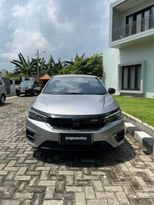 Honda City 2022