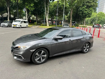 Honda Civic 2019